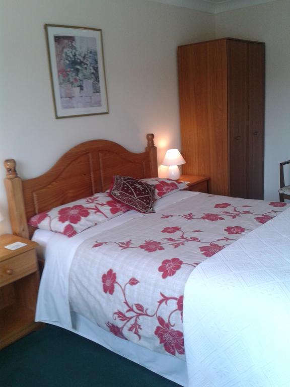 Groeslon Ty Mawr B & B Llanddeiniolen Rom bilde